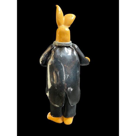 Vintage 1999 Enesco Donna Little SET (2) "THE WEDDING" Bride & Groom Figurines - Picture 3 of 16